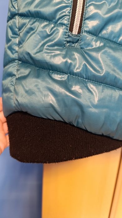 Kurtka zimowa coccodrillo 134