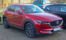 Розборка Mazda СХ 5 разборка шрот Мазда СХ 5