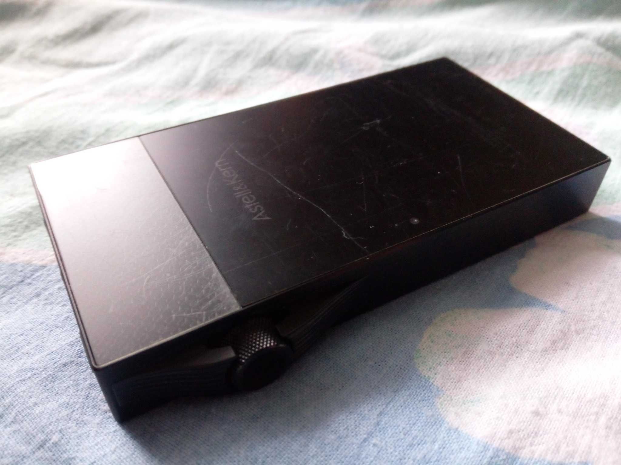 ASTELL&KERN SA700 odtwarzacz DAP astell