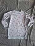 Sukienka  bluza 134 sinsay