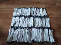 Skarpety dwuwarstwowe Black Robin Desings r 4-5