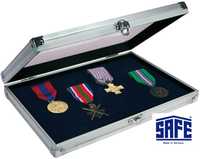 Витрина для орденов, значков и медалей SAFE