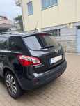 Nissan Qashqai 1.5 dCi Tekna Sport 18