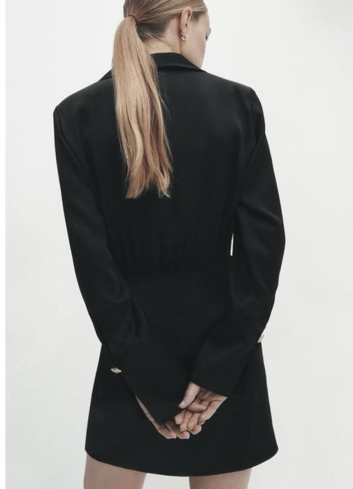 Сукня Massimo Dutti