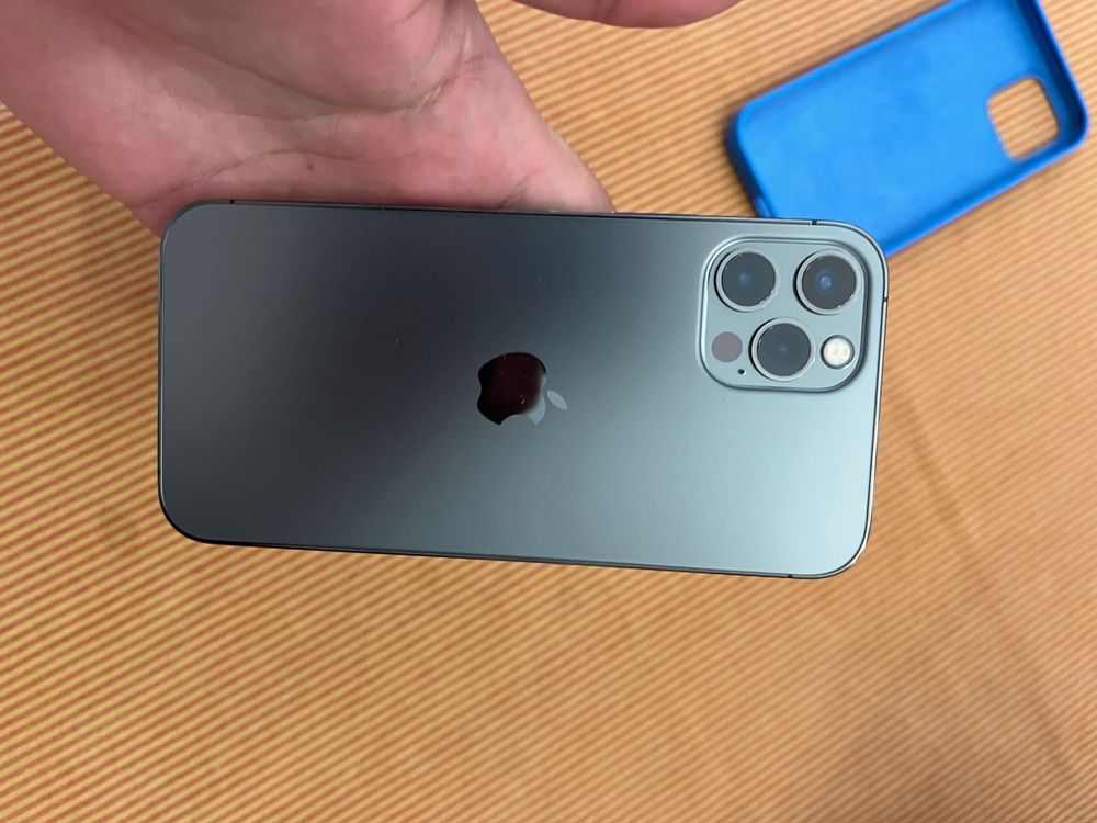 Iphone 12 pro 256 gb