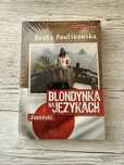 Blondynka na językach Japoński Beata Pawlikowska