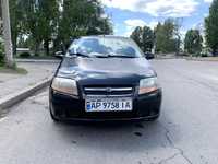 Продам Chevrolet aveo t200