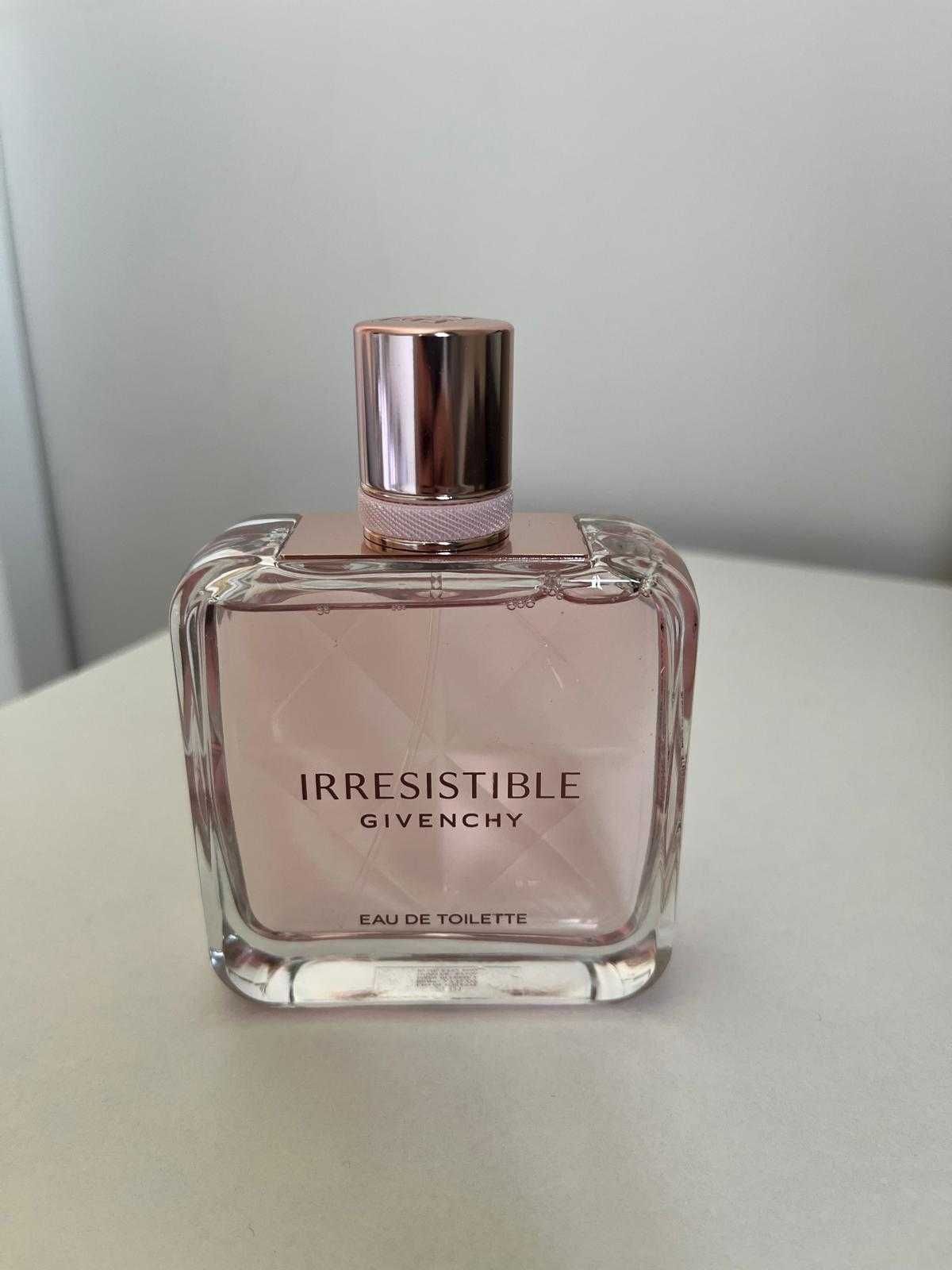 Irresistible Givenchy Toilette 80 ml