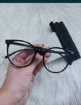 Nowe Okulary Zerówki Antyrefleksyjne komputera
