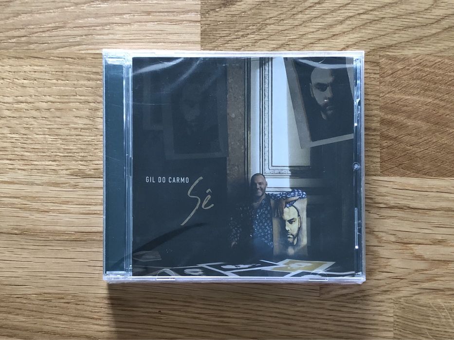 CD Gil do Carmo - Sê