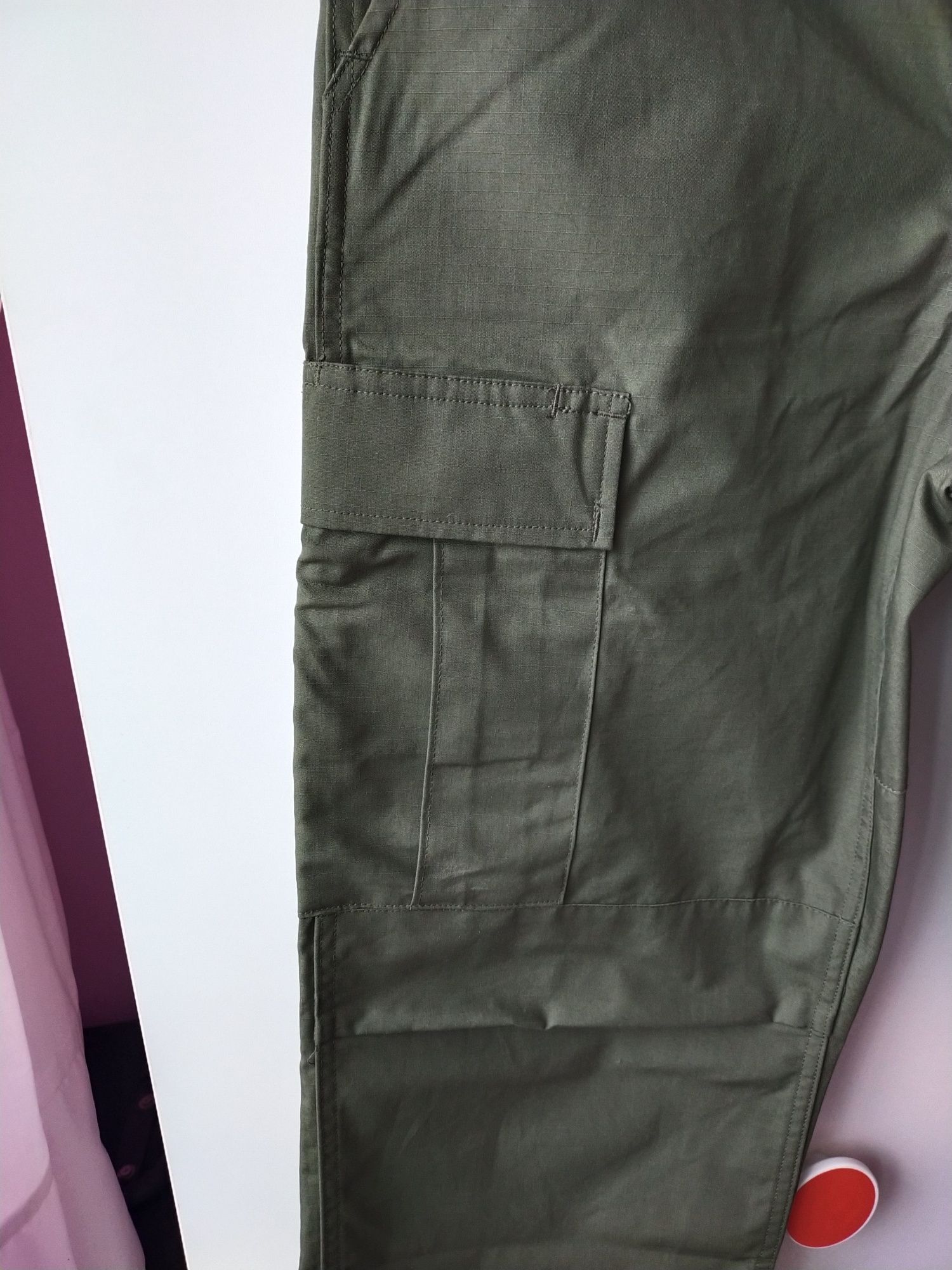 Spodnie bojówki W30 - L32