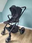 Cybex balios S Lux
