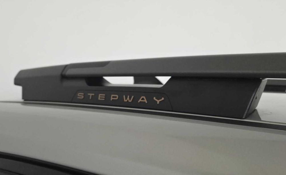 Dacia Sandero Stepway Extreme Eco-G 100 BI-Fuel (GPL/Gasolina)