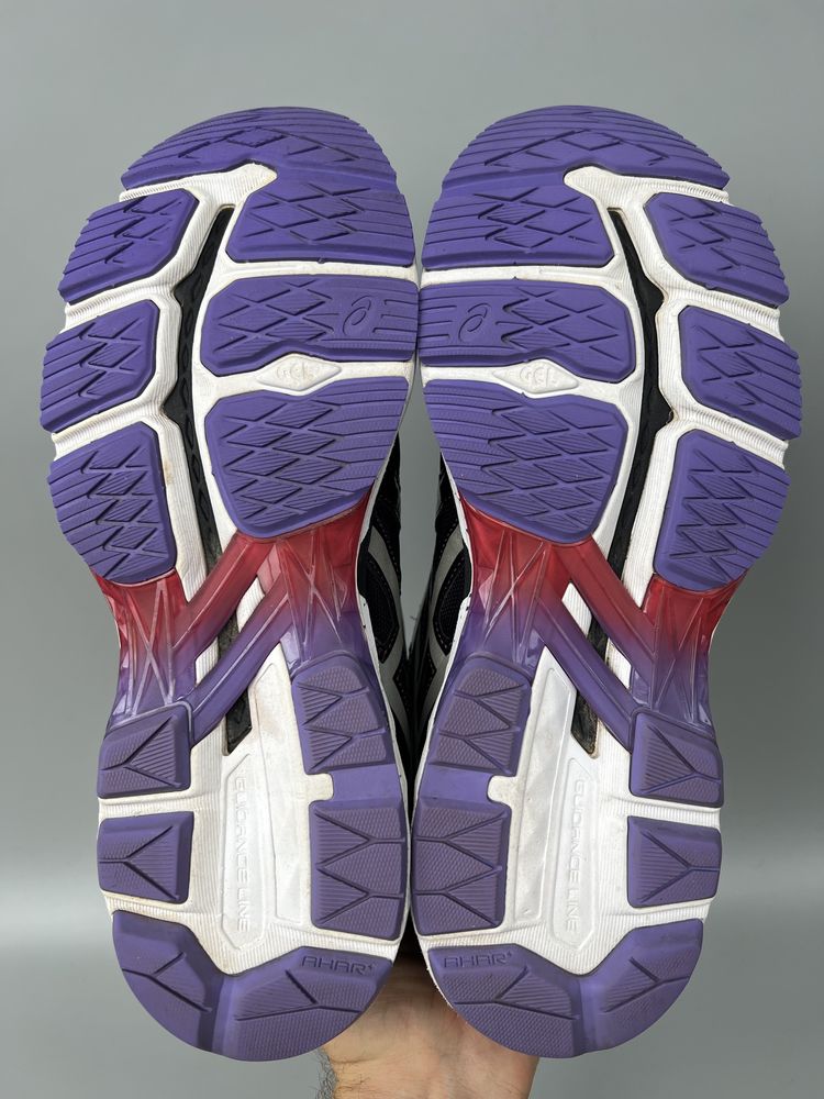 Оригінальні Кросівки Asics GT-2000 4 lite-show 42рч26.5см.