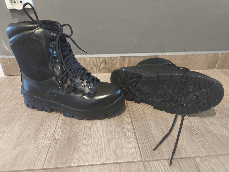 Buty policja taktyczne policyjne 26,5cm 41