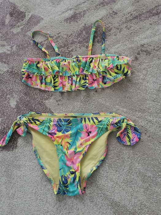 Strój kąpielowy 134