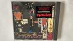Extreme  – Extreme II : Pornograffitti (A Funked Up Fairytale) - cd