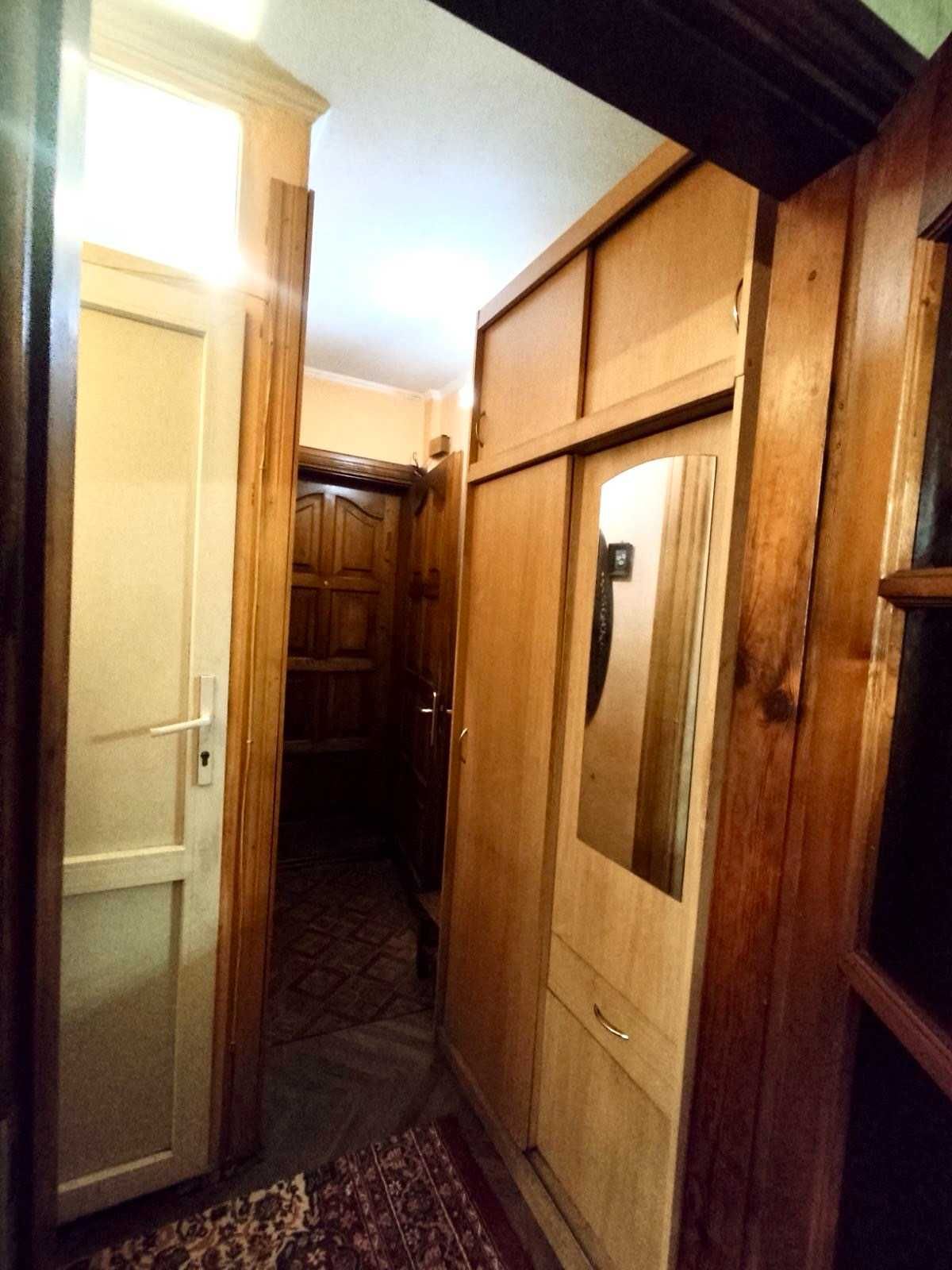 Продаж 3-кім квартири. вул. Наукова