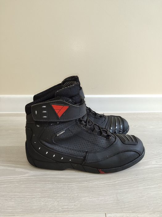 Боти шкіряні Modeka, розмір 41