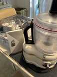 Malakser Artisan Kitchenaid