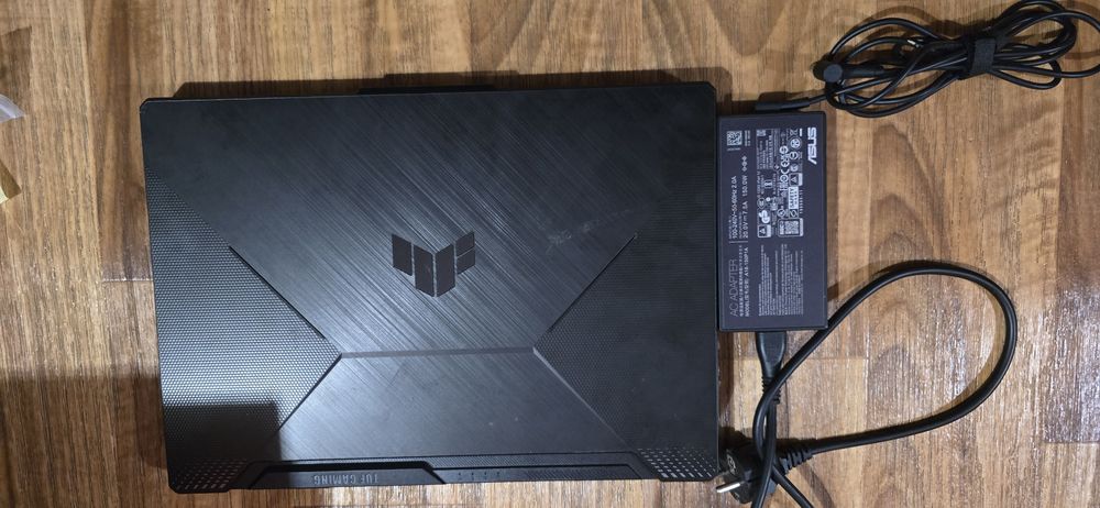 Аsus tuf a15 по запчастям