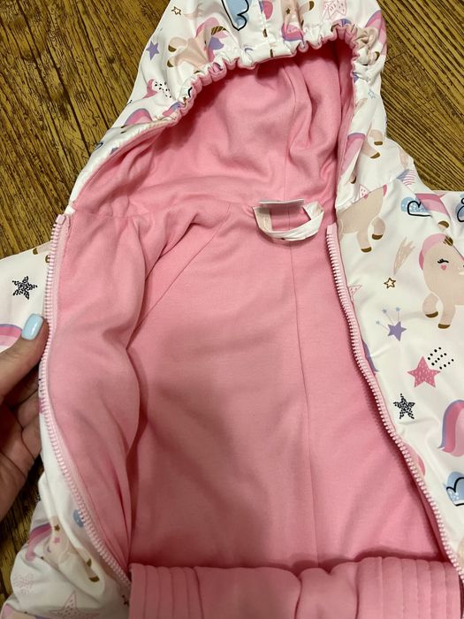 Комбінезон дитячий mamalish