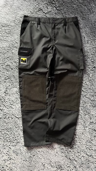 52 | Нові | Робочі штани,брюки Pfanner StretchZone Canvas Trousers