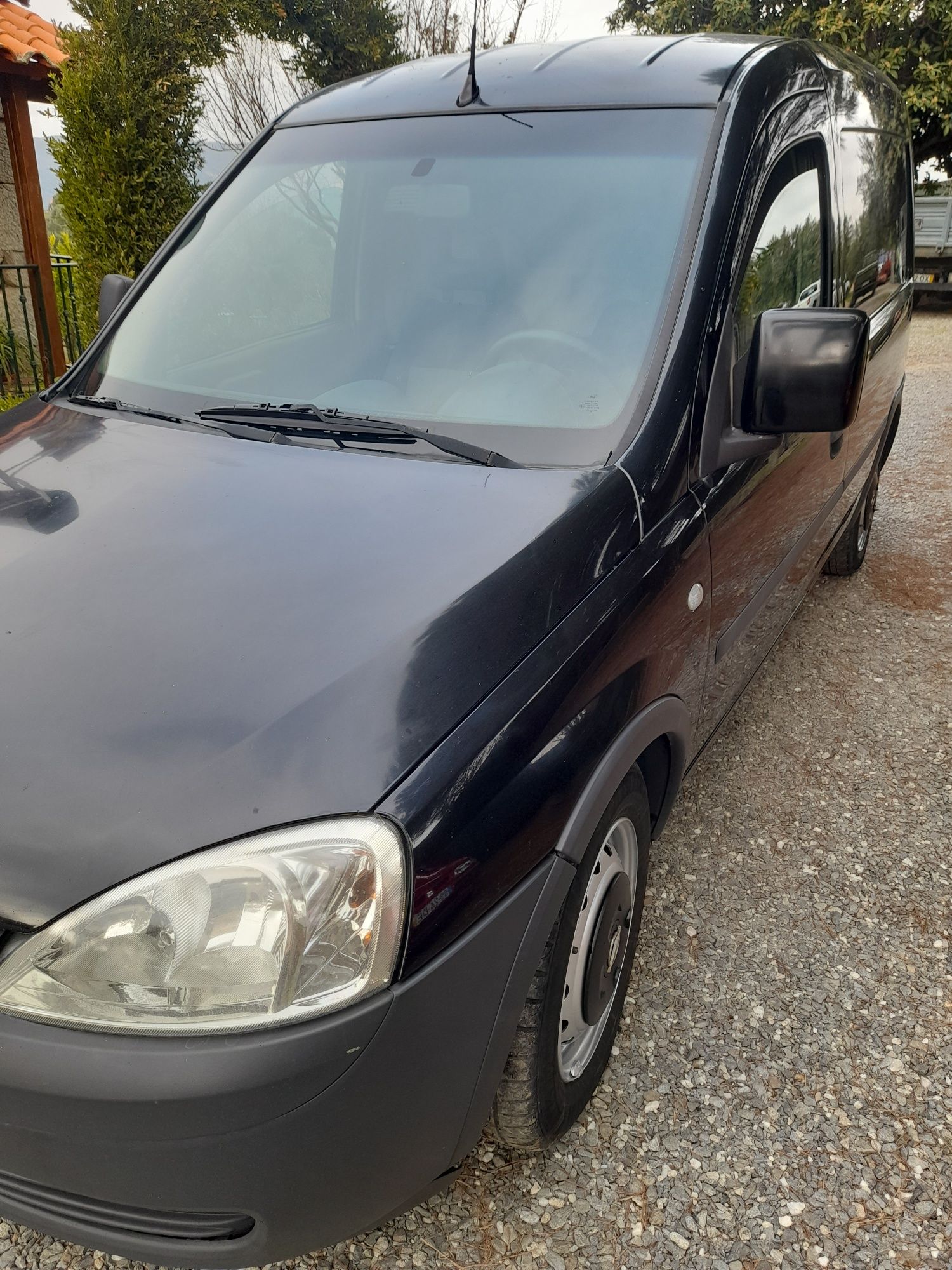 Opel combo 1.3 DTI