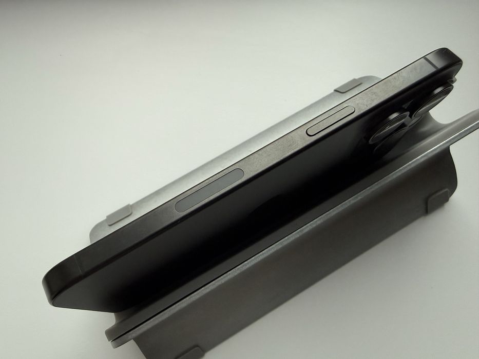 Apple iPhone 15 Pro Max 512gb Black Neverlock 87%