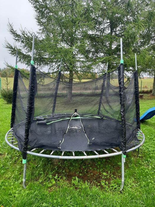 Trampolina seven for 7