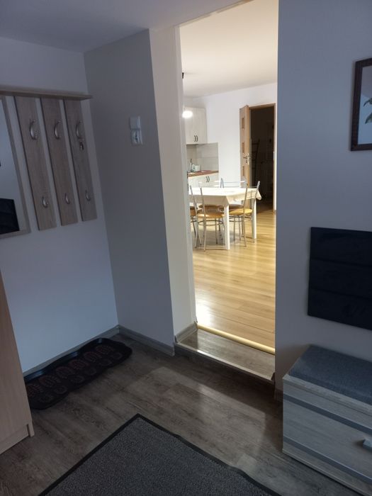 Apartament Drewniak - Bielice 13/1