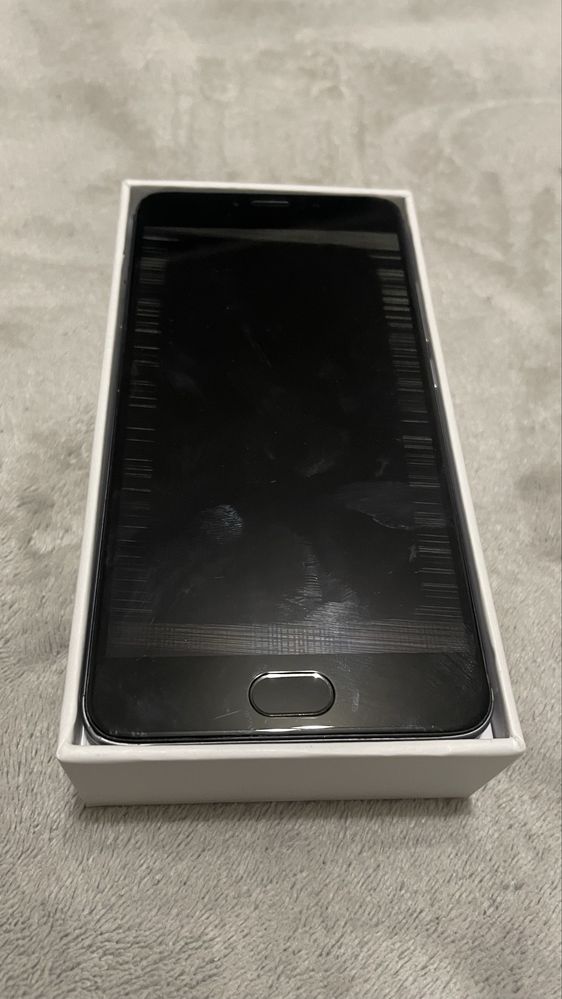 Смартфон Meizu note3