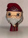 Funko pop dumbledore 04