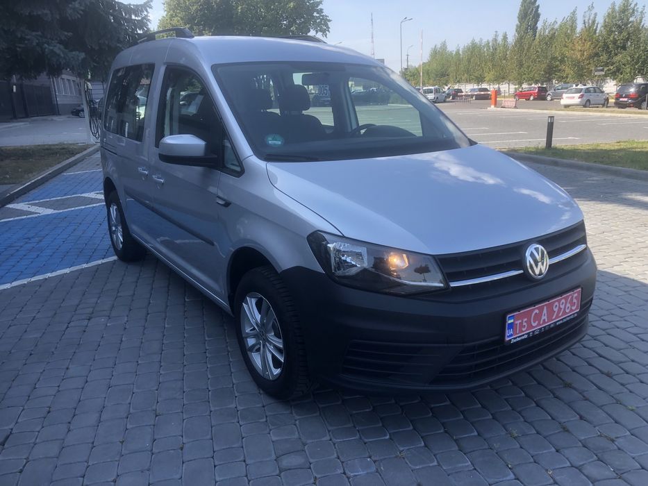 Продам каді 2020 року