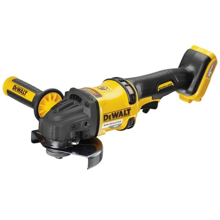 DEWALT Szlifierka kątowa FLEXVOLT DCG418T2 54V /celian/