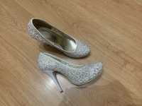 туфлі на весілля