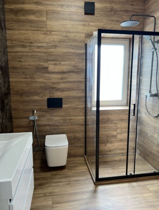 Продаж котеджу з ремонтом та меблями Рудно біля Львова.