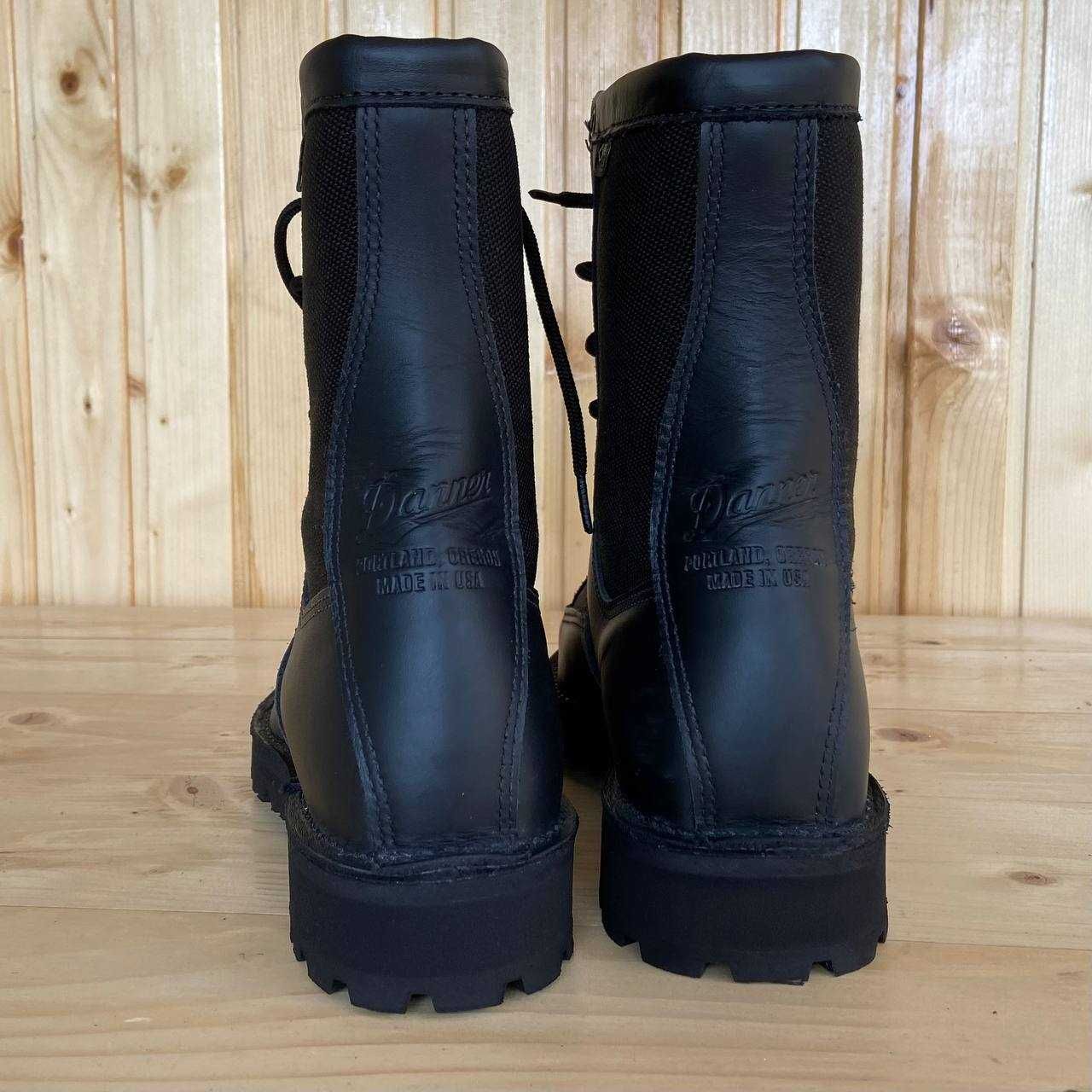 Тактичні черевики Danner Acadia 8 I Gore Tex