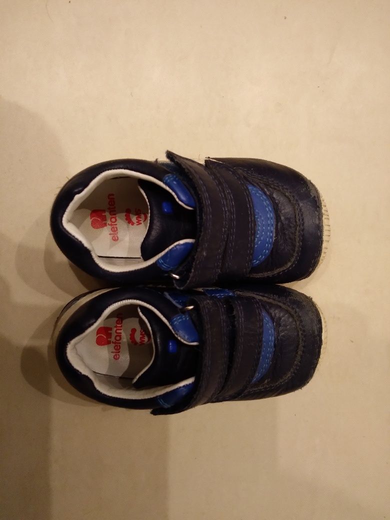 Adidaski buty wiosenne Elefant 21