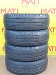 215/65R16C 109/207 T Continental VanContact Eco