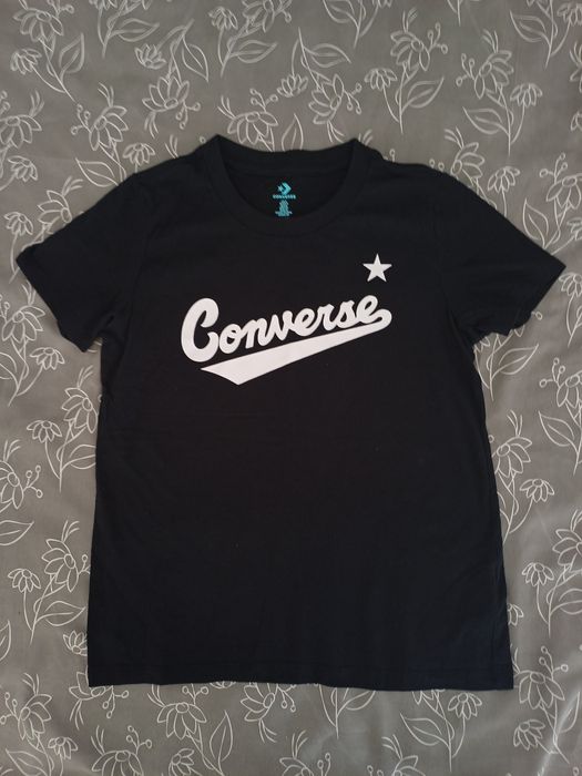 Koszulka damska Converse S