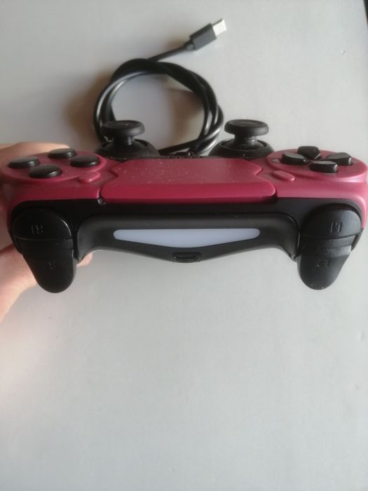 Геймпад  - ps4 безпроводной