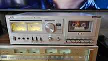 Magnetofon - DECK - JVC -KD-A3  Super ANRS