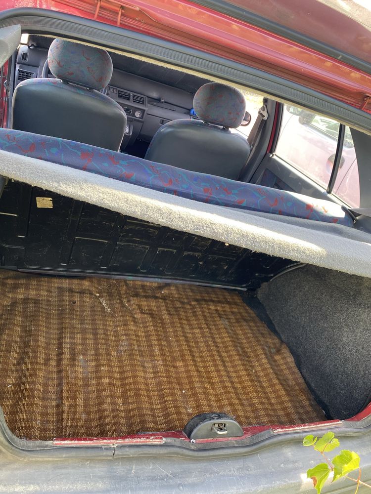 Urgente Vende-se Renault Clio