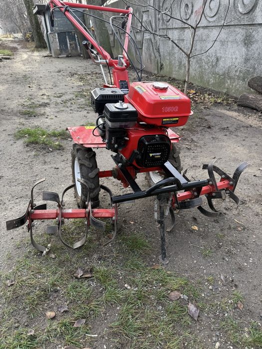 Продам мотоблок, культиватор