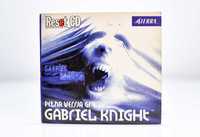 Gra PC # Gabriel Knight