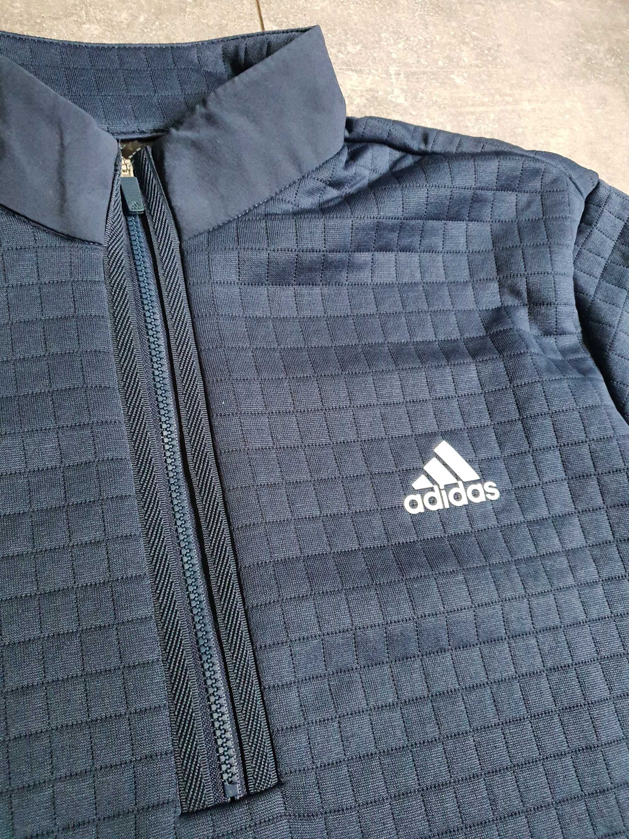 Чоловіча спортивна кофта adidas hm8282, M