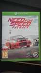 Need for speed payback Xbox One
