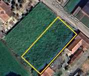Terreno Avanca 880m2