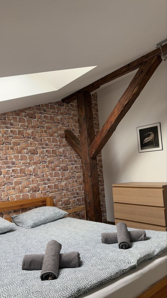 Apartament na wynajem, noclegi rzeszów, centrum miasta